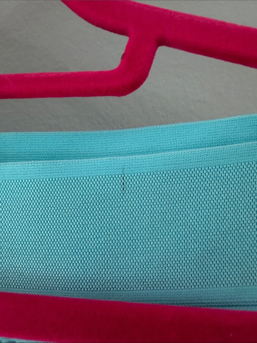 lululemon athletica Light Blue Athletic Skirt